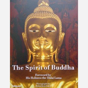 The Spirit of Buddha
