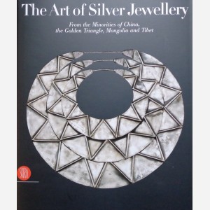 The Art of Silver Jewellery