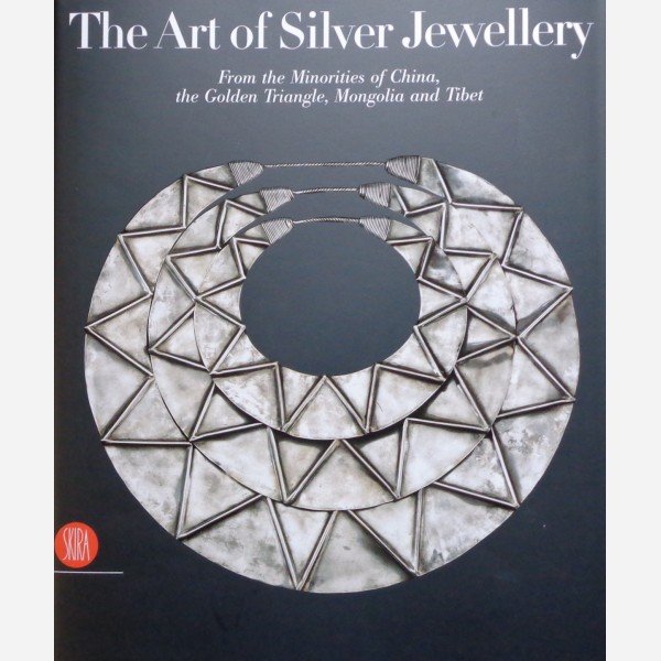 The Art of Silver Jewellery