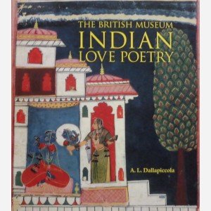 Indian Love Poetry