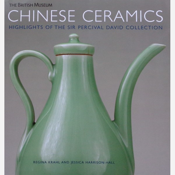 Chinese Ceramics