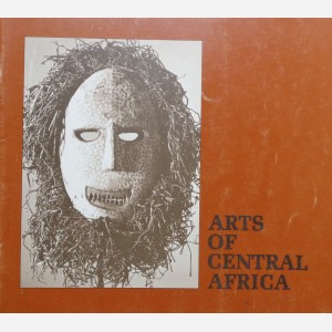 Arts of Central Africa