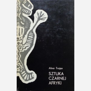 Sztuka Czarnej Afryki