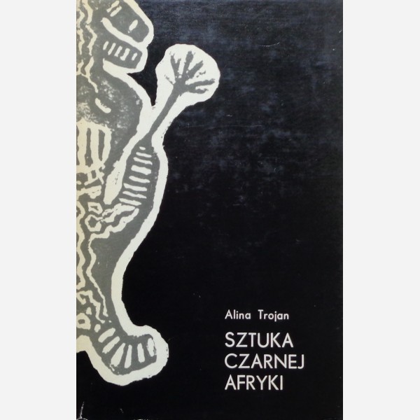 Sztuka Czarnej Afryki