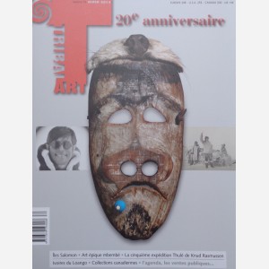 Tribal Art / Tribal Art