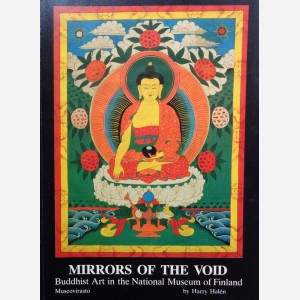 Mirrors of the Void