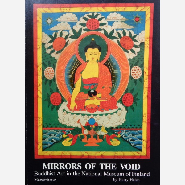 Mirrors of the Void