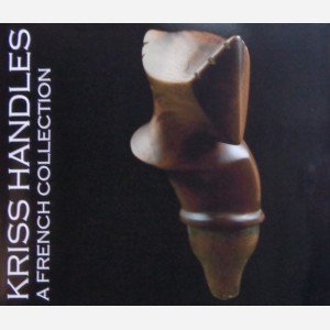 Kriss Handles