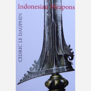 Indonesian Weapons