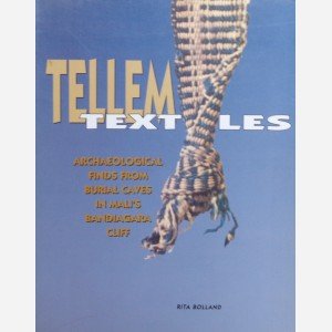 Tellem Textiles