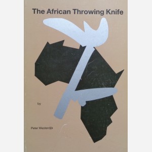 The African Throwing Knife : A Style Analysis