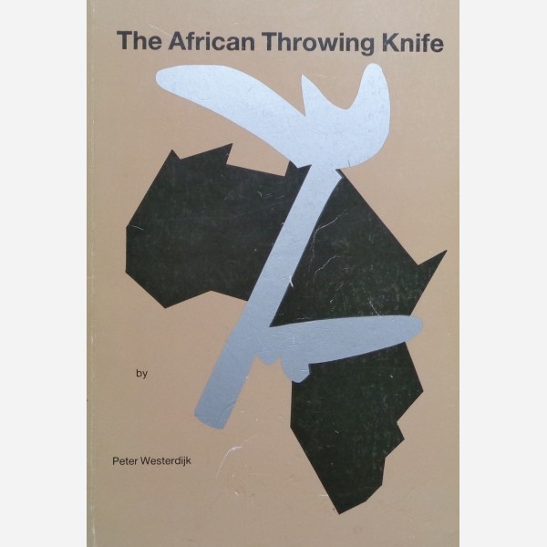 The African Throwing Knife : A Style Analysis