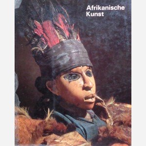 Afrikanische Kunst