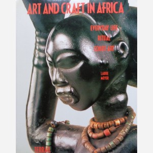 Art and Craft in Africa