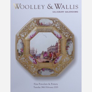 Woolley & Wallis, 24/02/2015