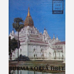 Burma/Korea/Tibet