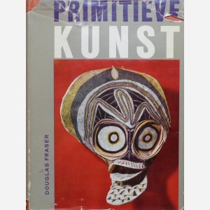 Primitieve Kunst