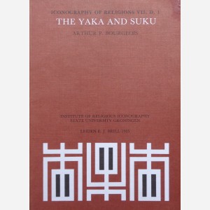 The Yaka and Suku