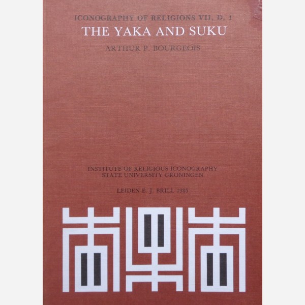 The Yaka and Suku