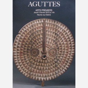 Aguttes 05/02/2015