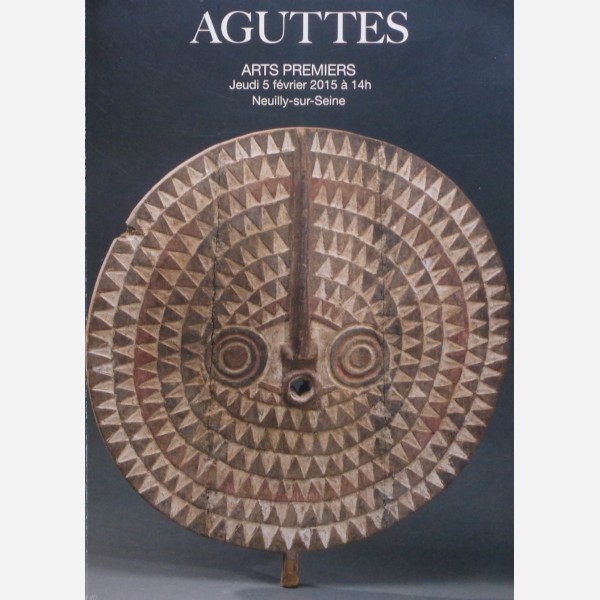 Aguttes 05/02/2015