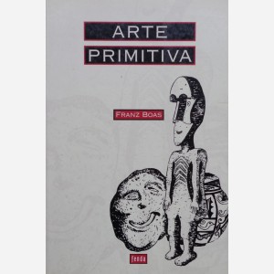 Arte Primitiva