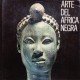 Arte Del Africa Negra