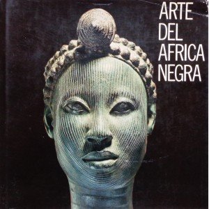 Arte Del Africa Negra