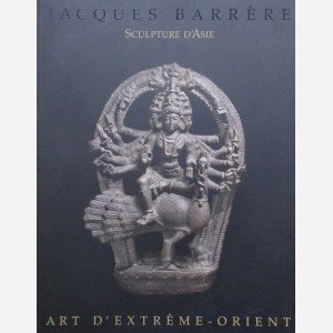 Jacques Barrère