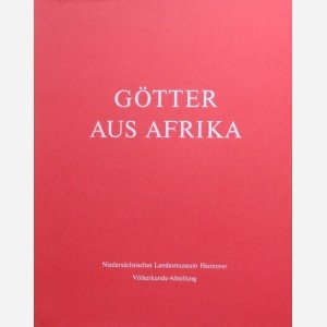 Götter aus Afrika