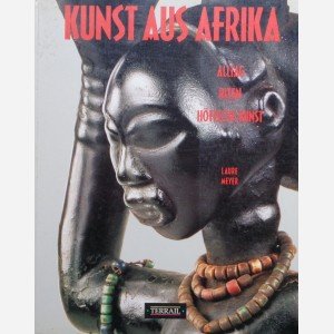 Kunst aus Afrika