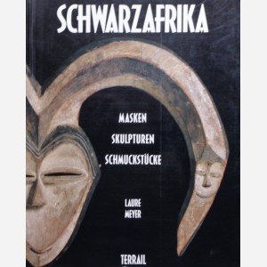 Schwarzafrika