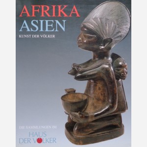 Afrika / Asien