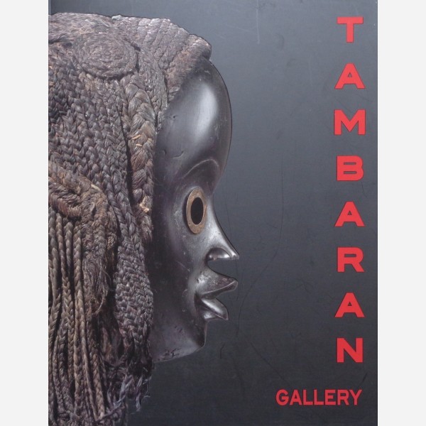 Tambaran Gallery