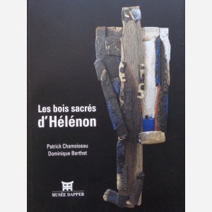 Les bois sacrés d'Hélénon