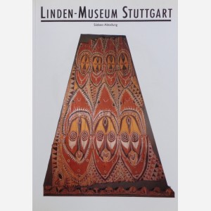 Linden-Museum Stuttgart - Südsee-Abteilung
