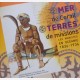 Mer de Corail, terres de missions.
