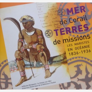 Mer de Corail : terres de missions