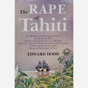 The Rape of Tahiti