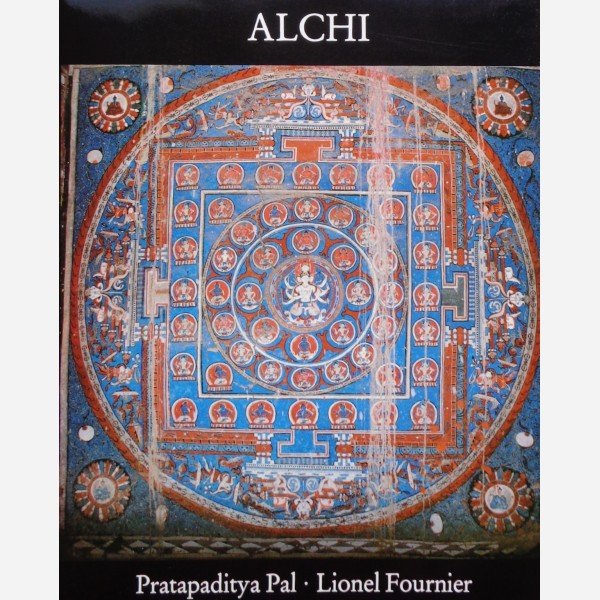 Alchi