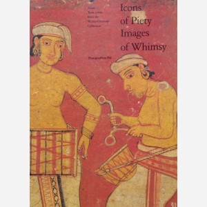 Icons of Piety Images of Whimsy