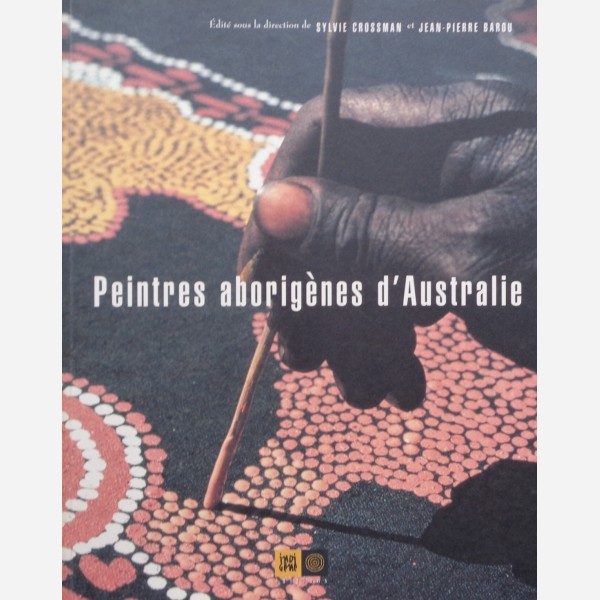 Peintres aborigènes d'Australie