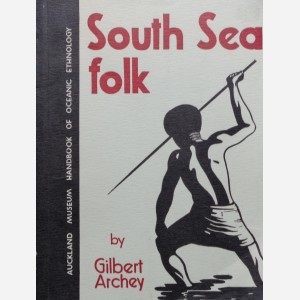 South Sea folk