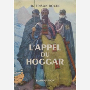 L'Appel du Hoggar