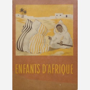 Enfants d'Afrique