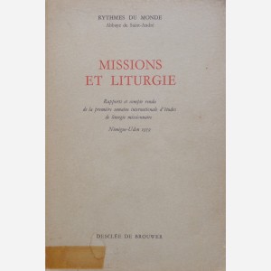 Missions et Liturgie