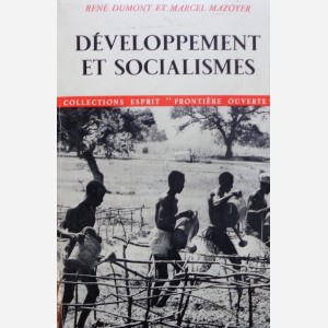 Développement et socialismes