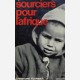 Sourciers pour l'Afrique 