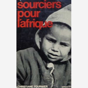 Sourciers pour l'Afrique 