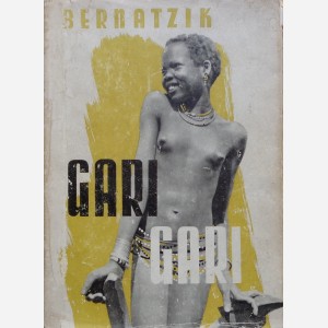 Gari Gari Bernatzik